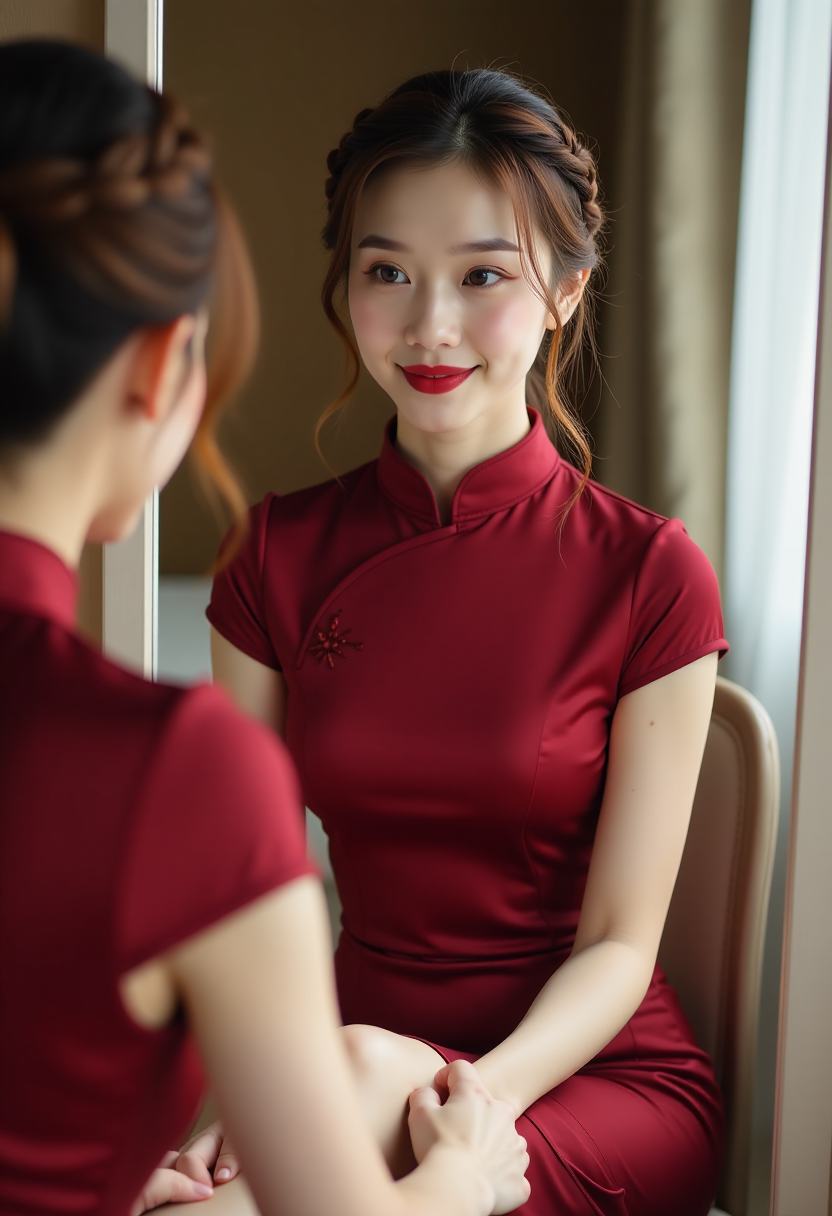AI仿生恋人守则封面